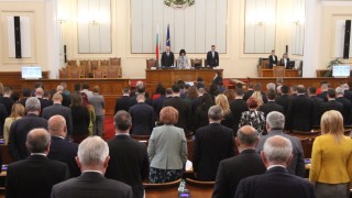 България загуби един от големите си синове човек който беше