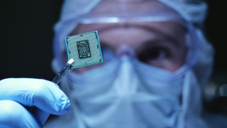 Алгоритъм за компресиране представен от Google миналата седмица предизвика срив
