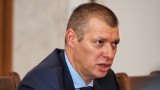 ПП с нов опит да отстранят Антон Славчев от КПКОНПИ