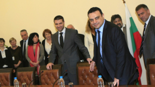 Няма да продам на безценица БДЖ, обяви новият министър
