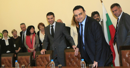 Няма да продам на безценица БДЖ, обяви новият министър