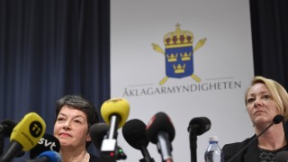 Швеция прекрати 7-годишното разследване срещу Асанж за изнасилване