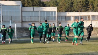 Ръководството на Берое реши да улесни привържениците си като за