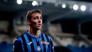 Лестър официално привлече Тимъти Кастан от Аталанта Лисиците платиха 21 5