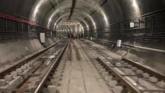 Български фирми ще строят метрото в Букурещ