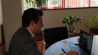 Работим по сериозни изменения в Закона за устройство на територията