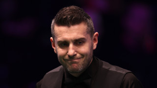 Марк Селби четирикратен световен шампион по снукър и едно