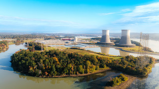 Американските ядрени електроцентрали могат да се изправят пред сериозен недостиг