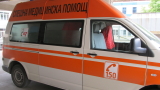  Жена почина при злополука на Околовръстното в София 