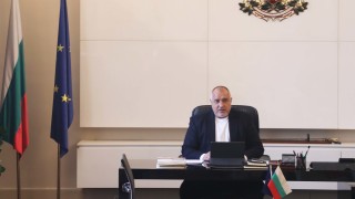 България приветства постигнатото съгласие за започване на преговори с Република
