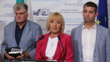 Манолова вика Фандъкова в НС да каже остават ли без топло 1 млн. софиянци