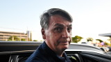 Болсонару отрича да е подготвял преврат срещу Лула да Силва