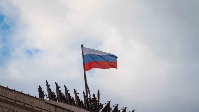 Руската официална агенция ТАСС съобщава, позовавайки се на свой анонимен