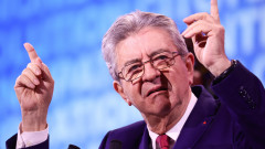 Президентските избори във Франция може да се окажат кошмарен сценарий за Брюксел