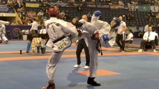 Атанас Пищалов донесе четвърти медал за България от Световното първенство