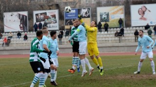 Дунав приема Черно море от 15 00 часа в Русе като