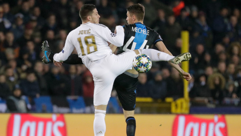 Беглецът Йович остава под карантина в Сърбия