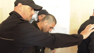 Окръжният съд в Бургас даде ход на делото срещу сириеца