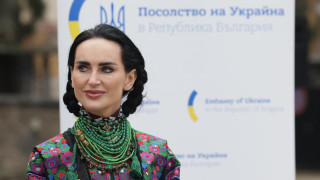 Олеся Илашчук: Олег Невзоров не се крие в украинското посолство