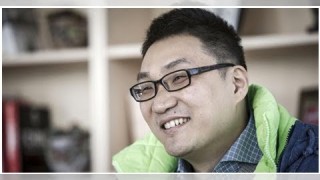 Колин Хуанг - бившият стажант в Google, който натрупа $25 миларда за шест месеца 