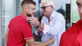 ЦСКА пусна специален клип преди домакинството си на ФК ЦСКА