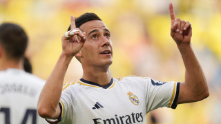 Лукас Васкес винаги е бил човекът зад кулисите тиха