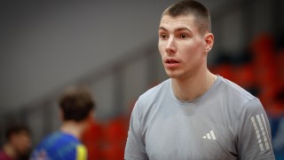 Божидар Саръбоюков премина с лекота квалификацията в скока на дължина