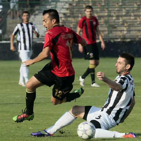 Мечо Телкийски: Кокала се уплаши от мен