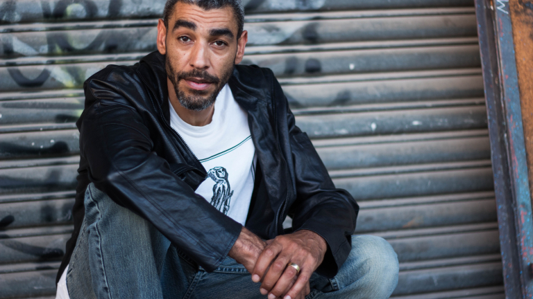 Prodigy легендата Leeroy Thornhill с безплатно парти у нас