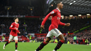 Нападателят Маркъс Рашфорд би трябвало да бъде готов за игра