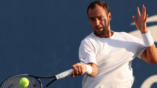 Руснакът Роман Сафиулин се класира за финала на тенис турнира