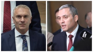 Парламентарната група на Демокрация права и свободи ДПС ДПС ДПС