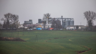 Украйна иска достъп до мястото на взрива в Източна Полша