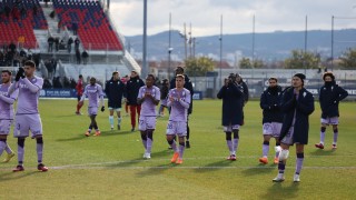 Монако победи Клермон с 2:0 в мач от Лига 1