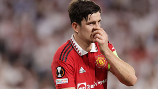 Играчите и щабът на Манчестър Юнайтед нямаха много време да