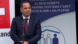 МВР отчита трайна тенденция за намаляване на миграционния натиск От