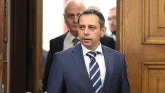 МЕЧ кани Румен Радев за партньор