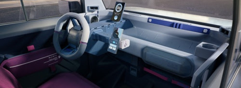 Dacia Hipster