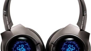 Нови слушалки специално за феновете на World of Warcraft