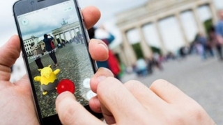 Възможно ли е да ни следят чрез Pokémon Go?