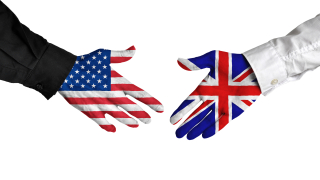 Отношенията на Великобритания със САЩ са по важни от всякога и