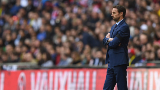 Гарет Саутгейт повика футболиста на Уотфорд Натаниел Чалоба в