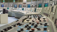 Изграждат два нови атомни енергоблока на брега на река Дунав