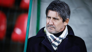 Ръководството на Левски прави опити да подсили тима но засега