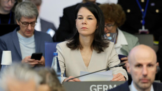 Украйна се нуждае от повече далекобойни оръжия с голям обсег