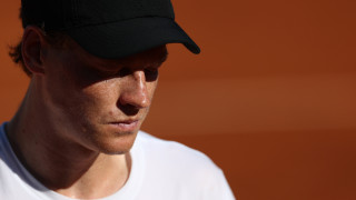 В средата на месец февруари стана ясно че Яник Синер