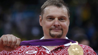 Владимир Алекно обясни как Русия е спечелила олимпийската титла