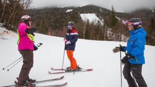 Няма фен на алпийските ски а и на спорта като