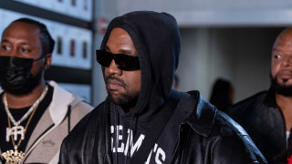 Абсолютно всички от най върлите почитатели на Кание Уест до тези