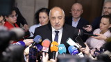 Борисов хладнокръвно чака ПП-ДБ да мислят за коалиционно споразумение